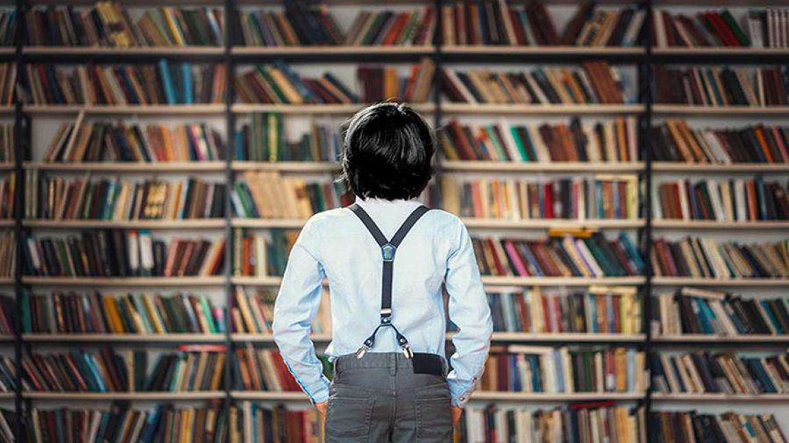 Çocuklara Kitap Okuma Alışkanlığı Kazandırmanın 10 Yolu