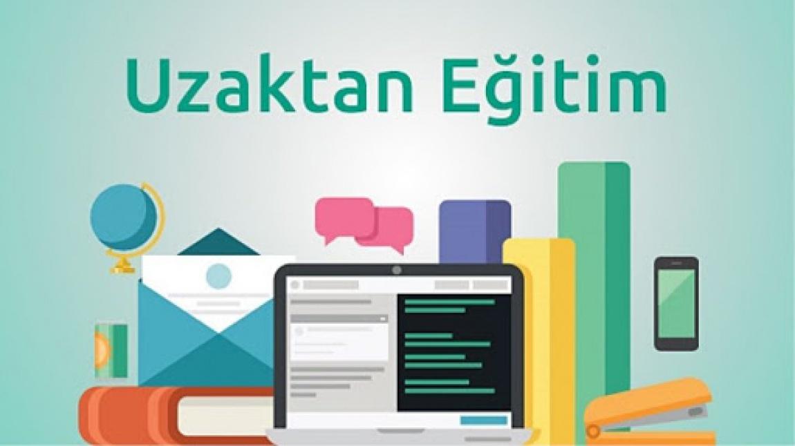 UZAKTAN EĞİTİMDE MOTİVASYON